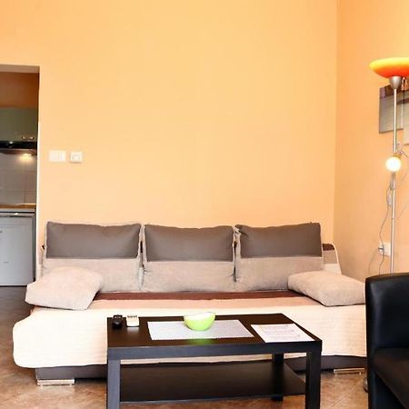 Apartma Juricich 波尔托罗 外观 照片