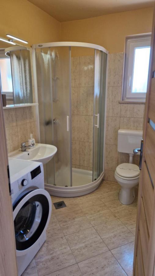 Apartma Juricich 波尔托罗 外观 照片