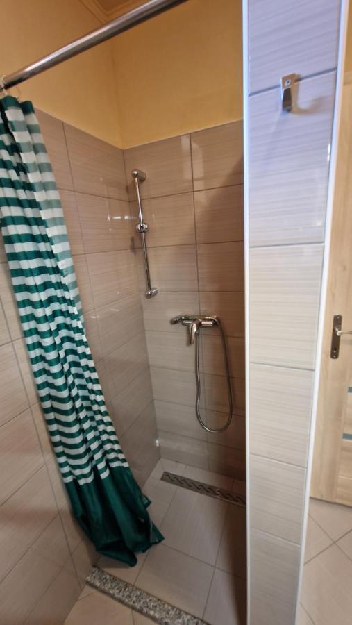 Apartma Juricich 波尔托罗 外观 照片