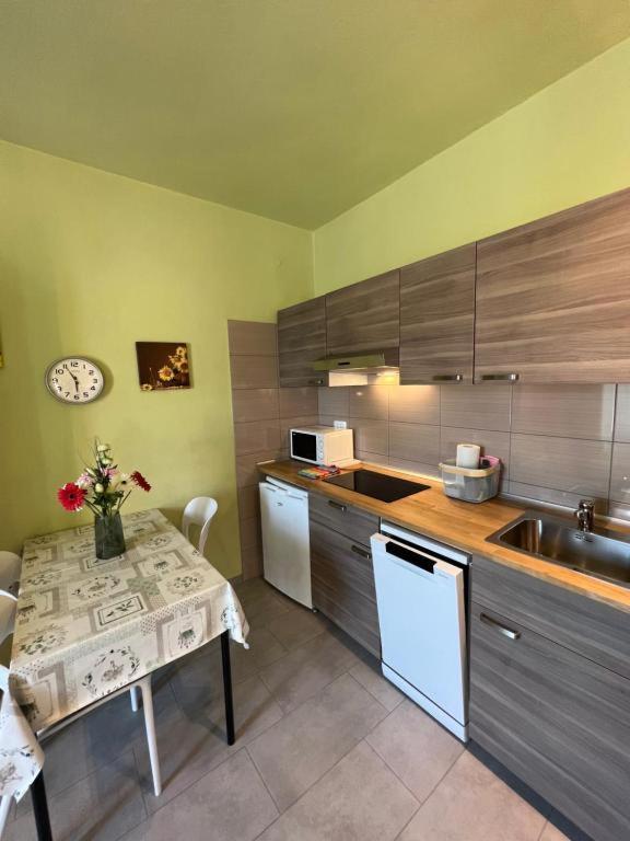 Apartma Juricich 波尔托罗 外观 照片