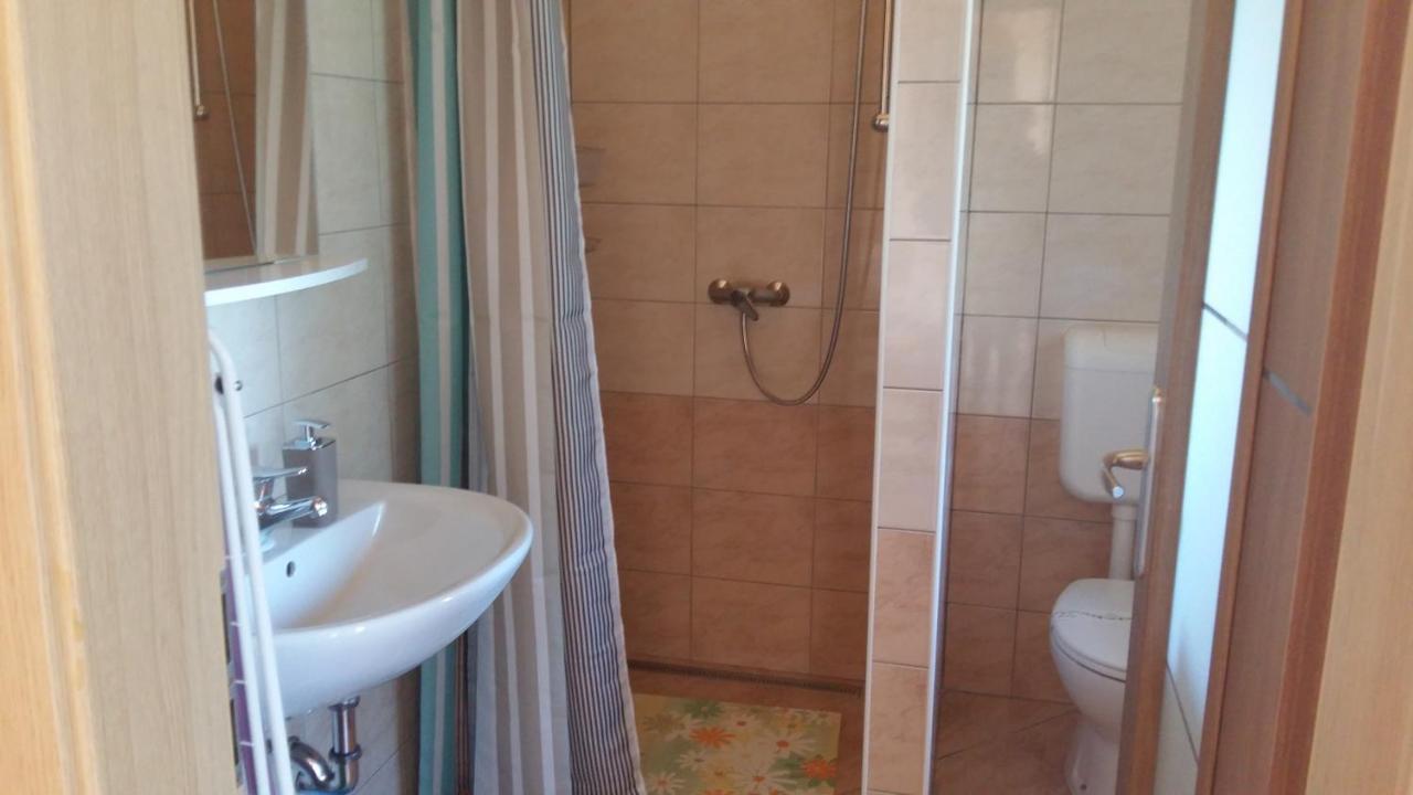 Apartma Juricich 波尔托罗 外观 照片