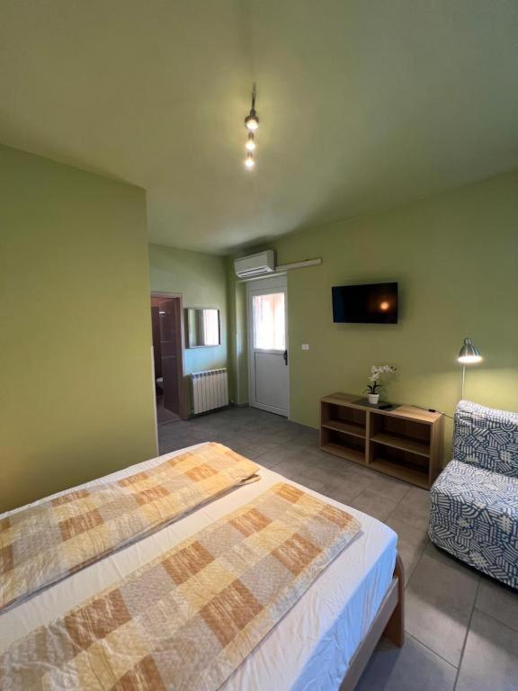 Apartma Juricich 波尔托罗 外观 照片
