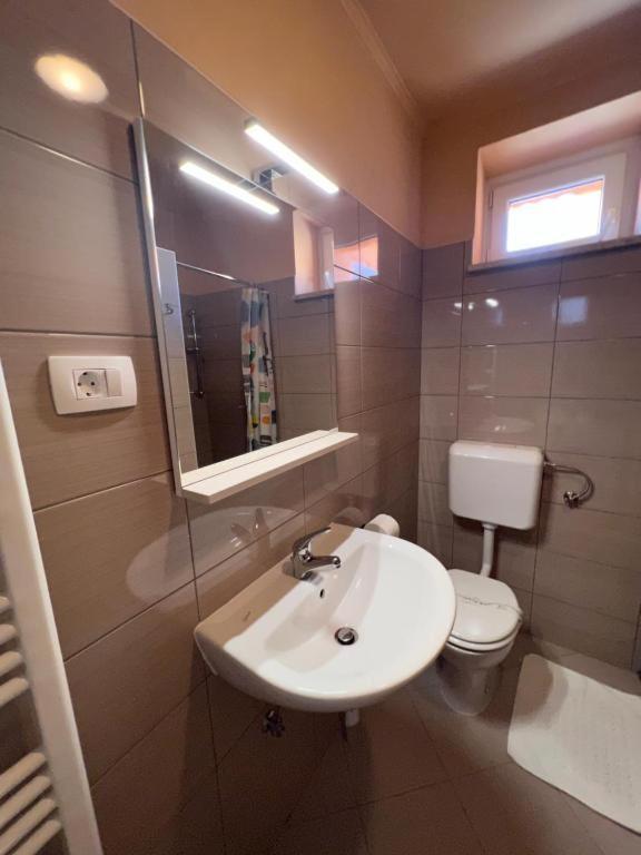 Apartma Juricich 波尔托罗 外观 照片