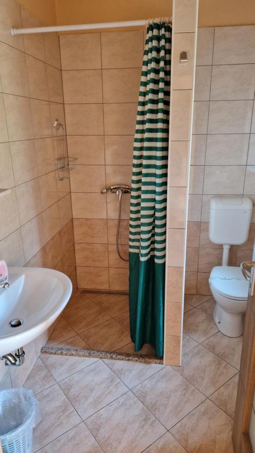 Apartma Juricich 波尔托罗 外观 照片